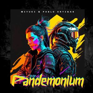 Pandemonium (Single)