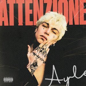 ATTENZIONE (Single)