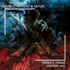 Terra’s Theme (Single)