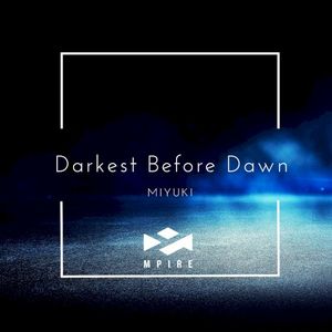 Darkest Before Dawn (Single)