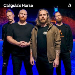 Caligula’s Horse on Audiotree Live (EP)