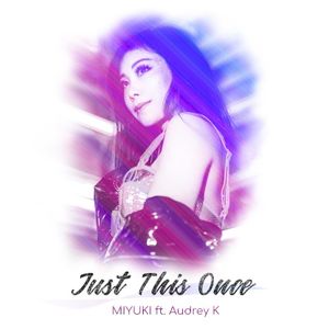 Just This Once (Single)