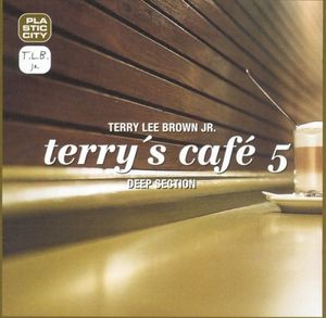 Terry’s Café 5