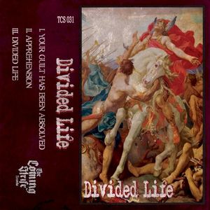 Divided Life (Single)