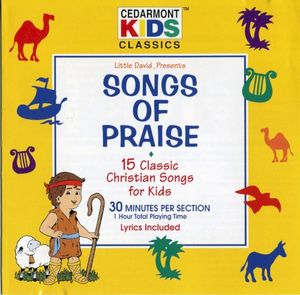 Songs of Praise