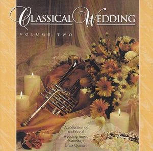 Classical Wedding, Volume Two