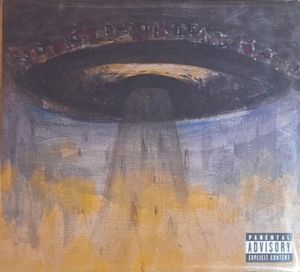 The Mothership (EP)