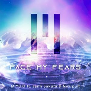 Face My Fears (Single)