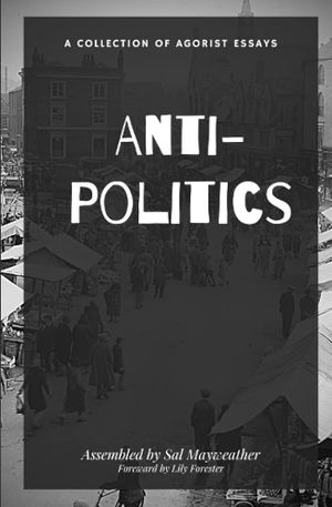Anti-Politics