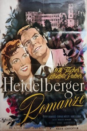 Romance d'Heidelberg