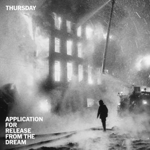 Application for Release From the Dream (Single)