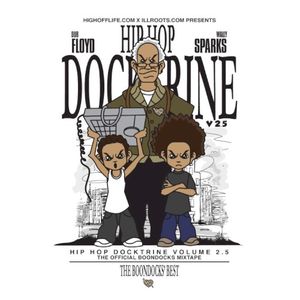 The Boondocks Theme (Season 2)