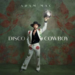 Disco Cowboy