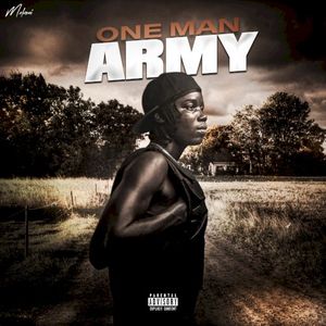 ONE MAN ARMY