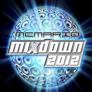 Mixdown 2012