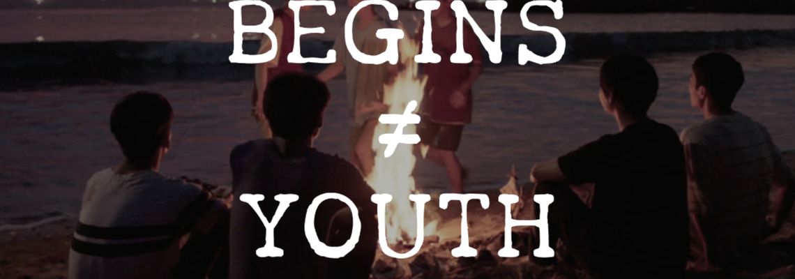 Cover Begins ≠ Youth