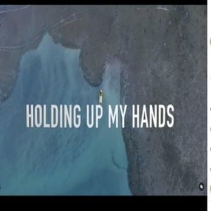 Holding Up My Hands (Single)