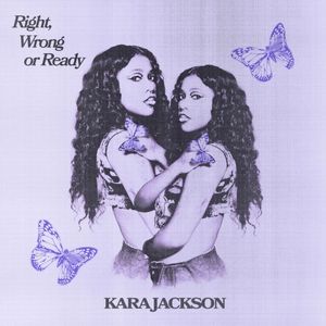 Right, Wrong or Ready (Single)