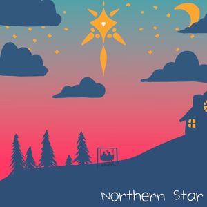 Northern Star EP (EP)