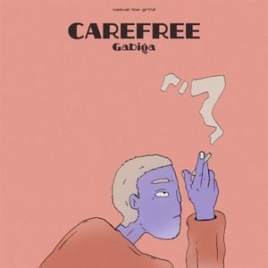 Carefree (Single)