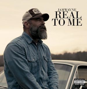 Real To Me (Single)