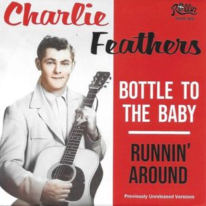 Bottle To The Baby (Single)
