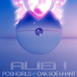 ALIEN (Single)