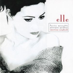 Elle - American Songbook