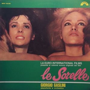 Le Sorelle (OST)