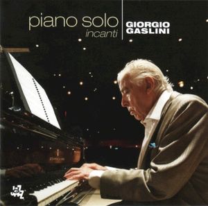 Piano Solo - Incanti (Live)