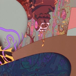 Jungle (Single)