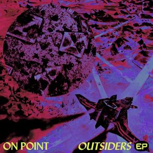 Outsiders (EP)