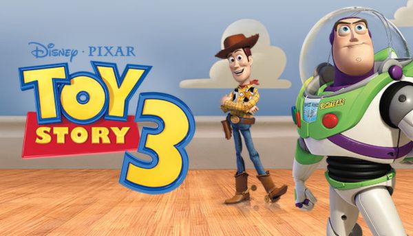 Toy Story 3