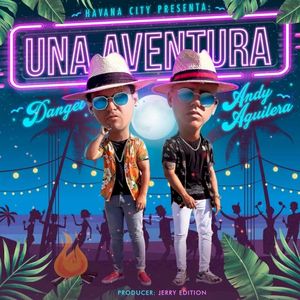 Una aventura (Single)