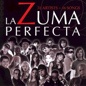 La zuma perfecta