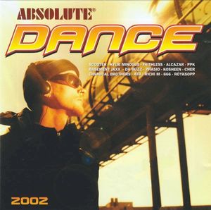 Absolute Dance 2002