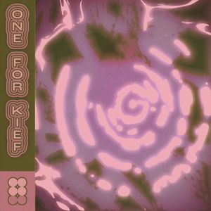One for Kief (Single)