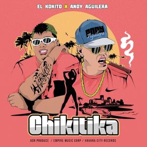 Chikitika (Single)