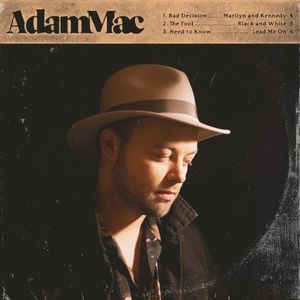 Adam Mac (EP)