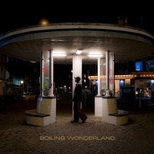 Boiling Wonderland (Single)