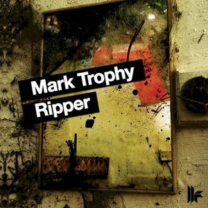 Ripper (EP)
