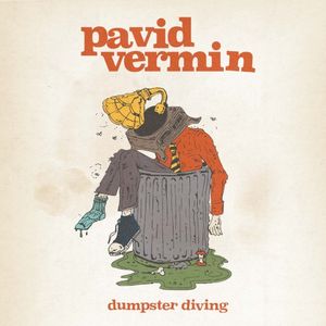 Dumpster Diving