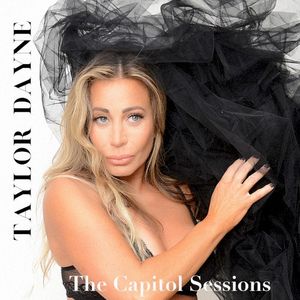 Capital Sessions (EP)
