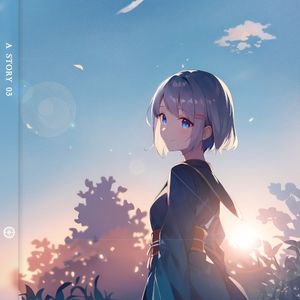 A Story ~Chapter 3~ (Single)