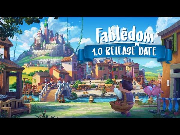 Fabledom