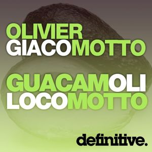 Guacamoli / Locomotto (Single)