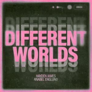 Different Worlds (Single)