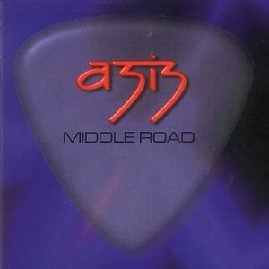 Middle Road (EP)