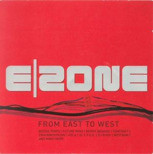E|Zone - From East To West