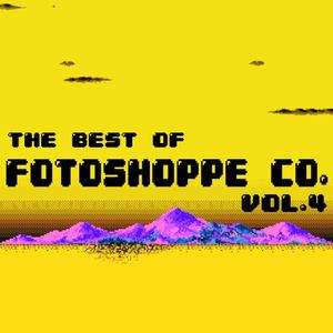 The Best Of FOTOSHOPPE CO. Vol. 4.2